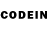 Codein напиток Lean (лин) Dasha Odnoburtseva