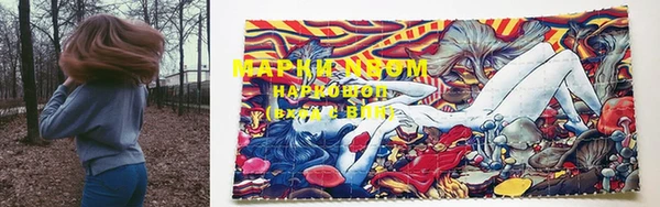 прущие крисы Балахна